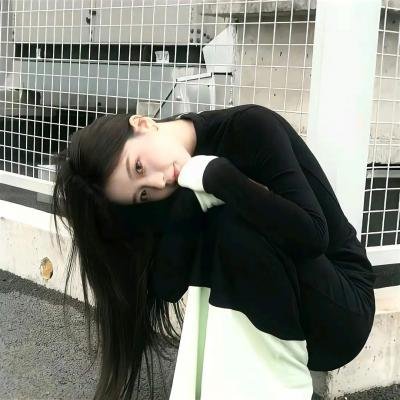 谁伴我一生